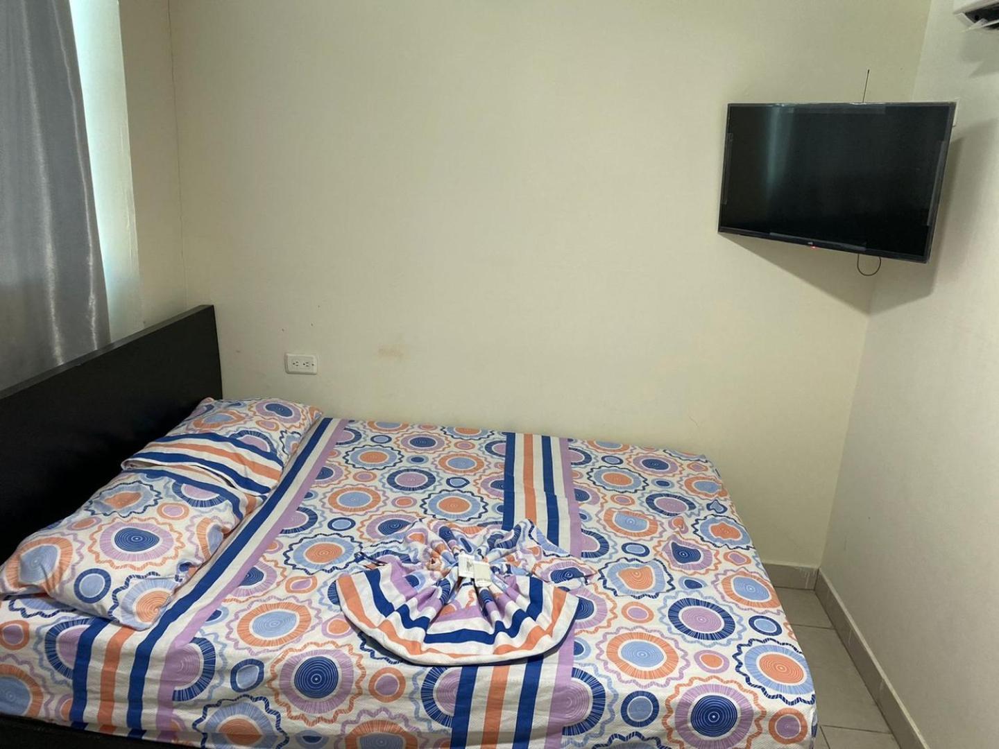 Hotel Gloria Del Norte - Cartagena — Photos 2